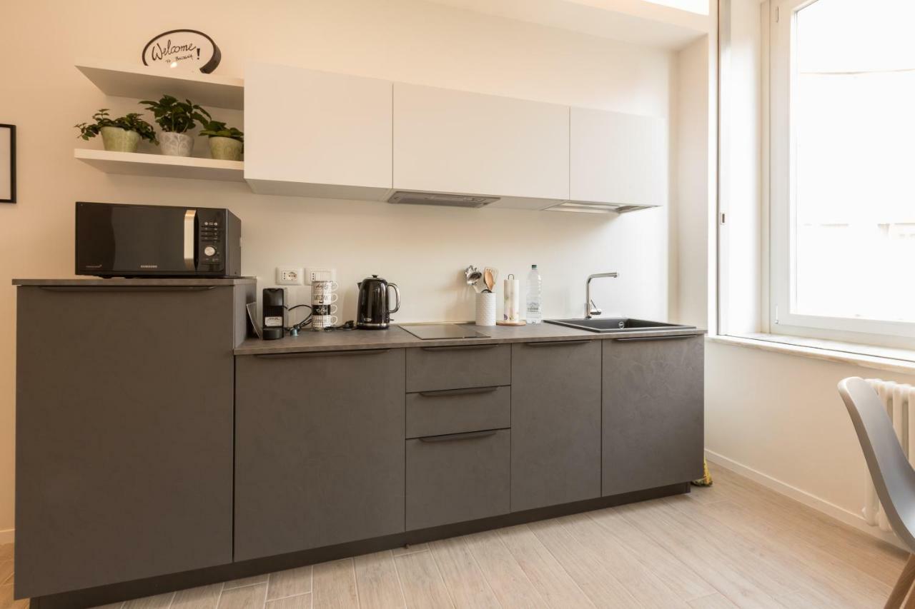 Realkasa Marconi Appartement Bologna
