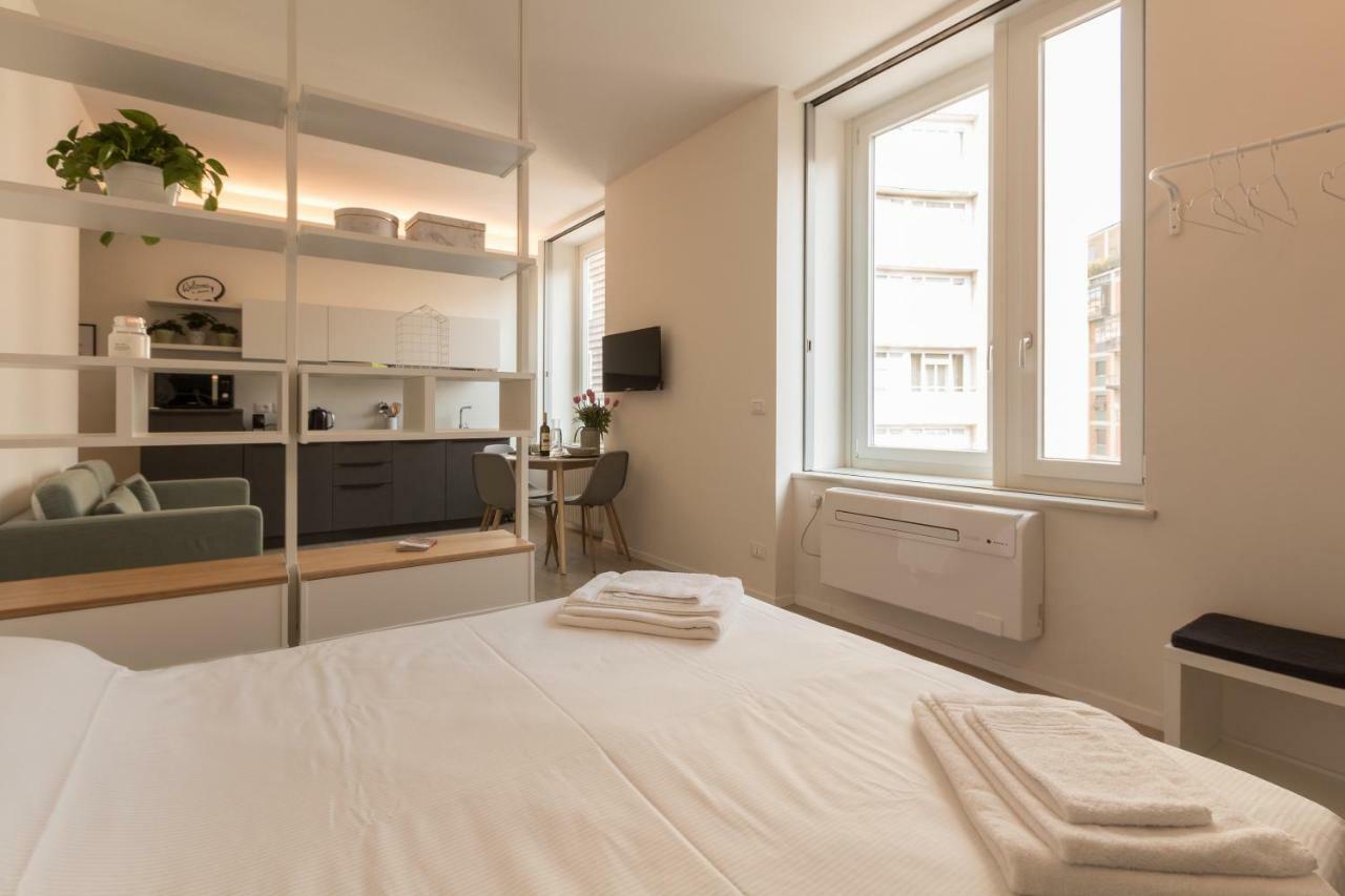 Realkasa Marconi Apartment