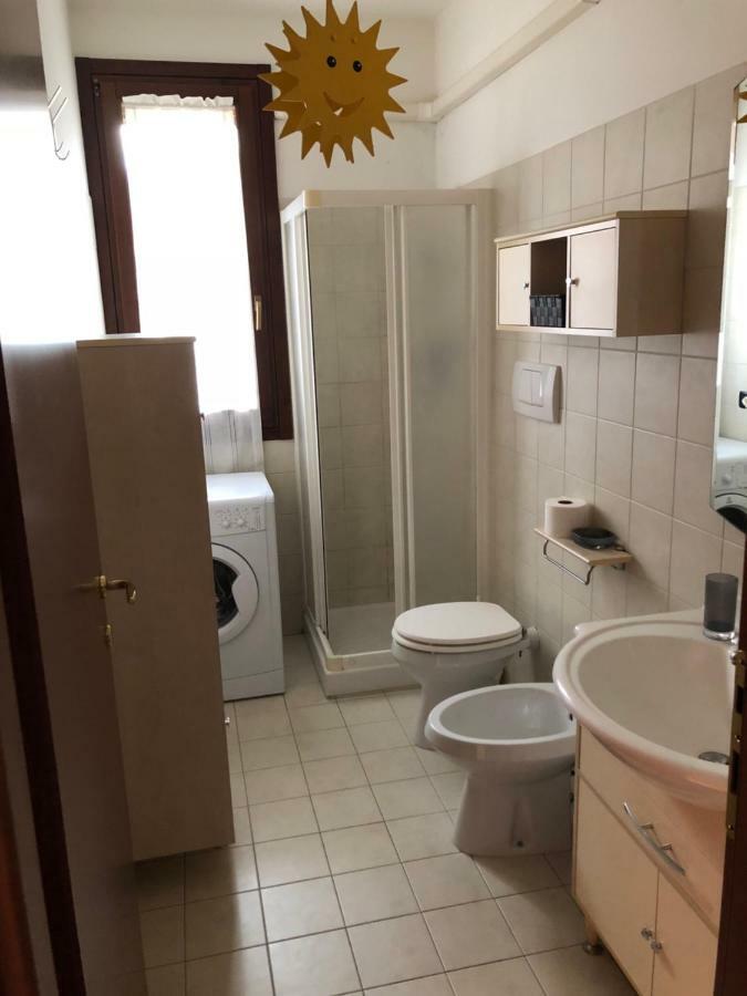 Apartamento Michelino's House *