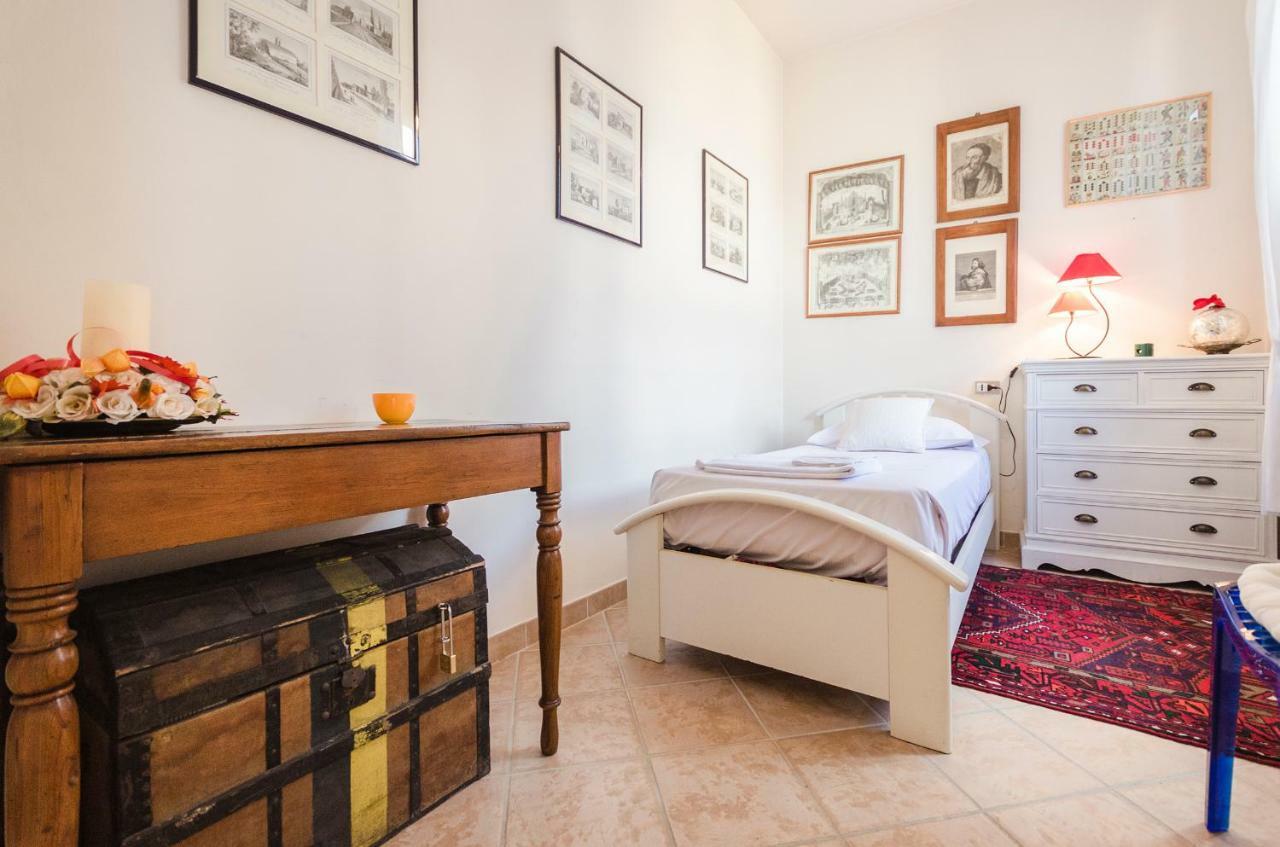 Appartement Lupari Apartment, Palazzo Storico Sotto Le Due Torri