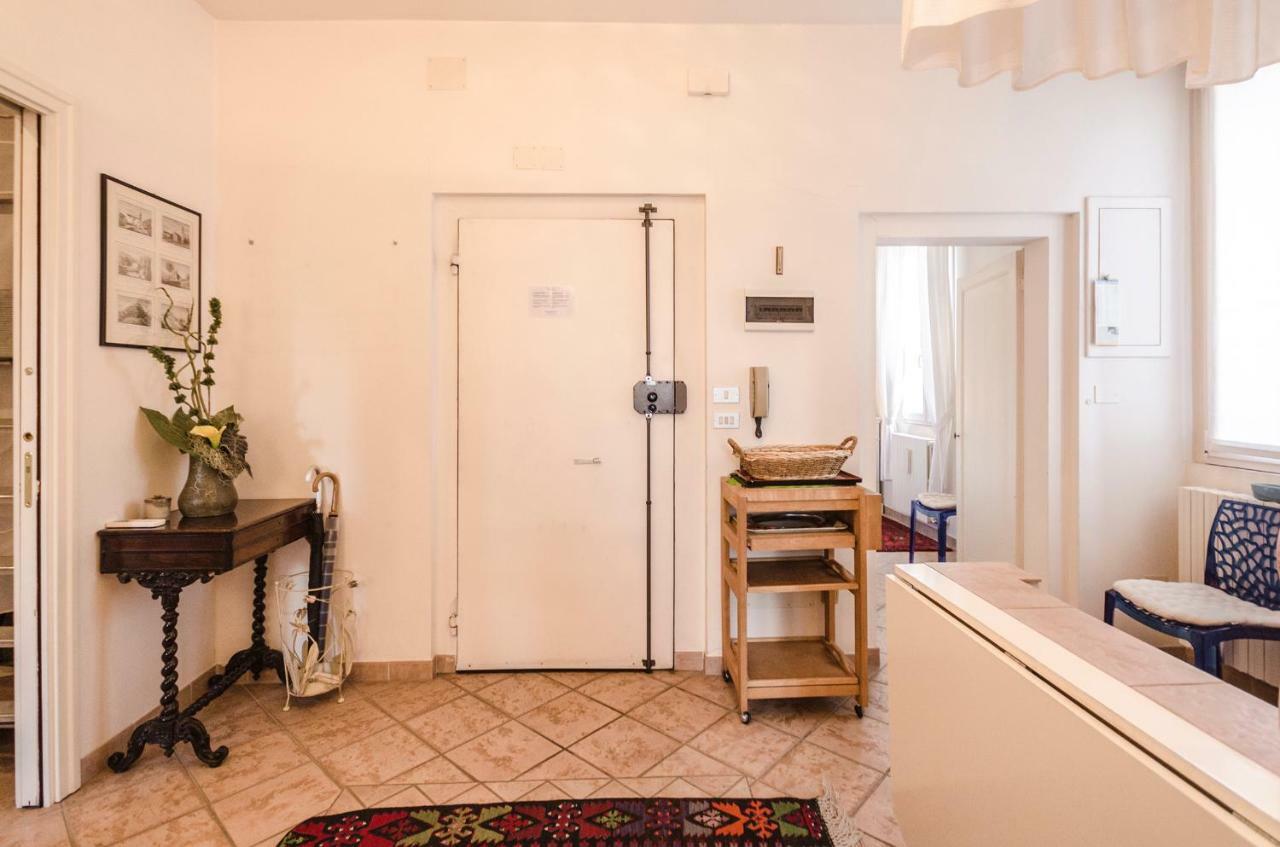 Lupari Apartment, Palazzo Storico Sotto Le Due Torri Bologne