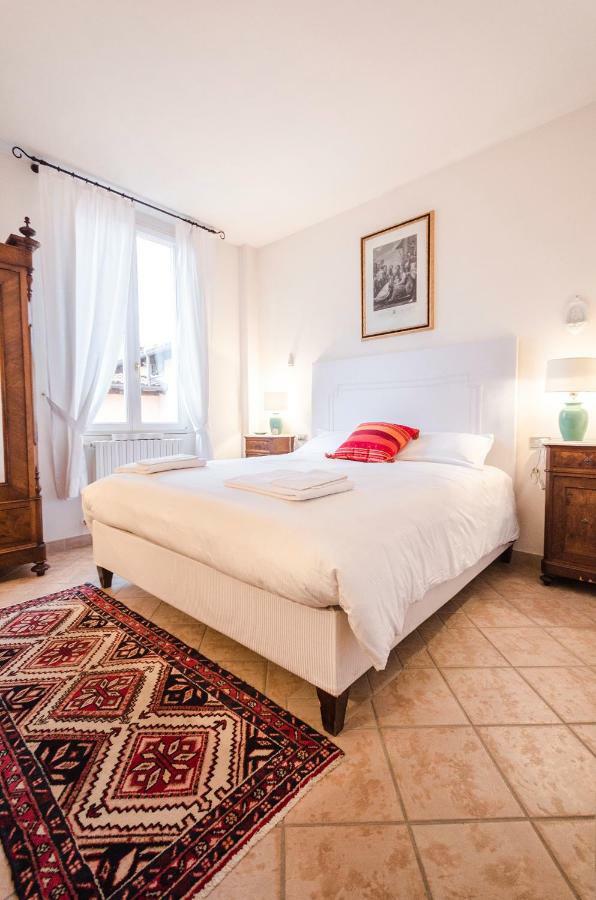 Appartement Lupari Apartment, Palazzo Storico Sotto Le Due Torri Bologne