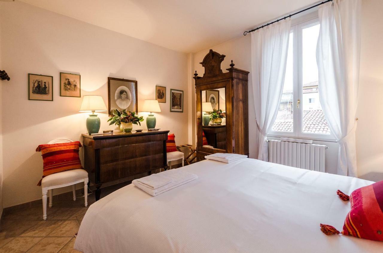 Appartement Lupari Apartment, Palazzo Storico Sotto Le Due Torri