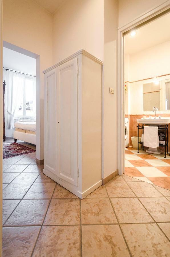 Lupari Apartment, Palazzo Storico Sotto Le Due Torri