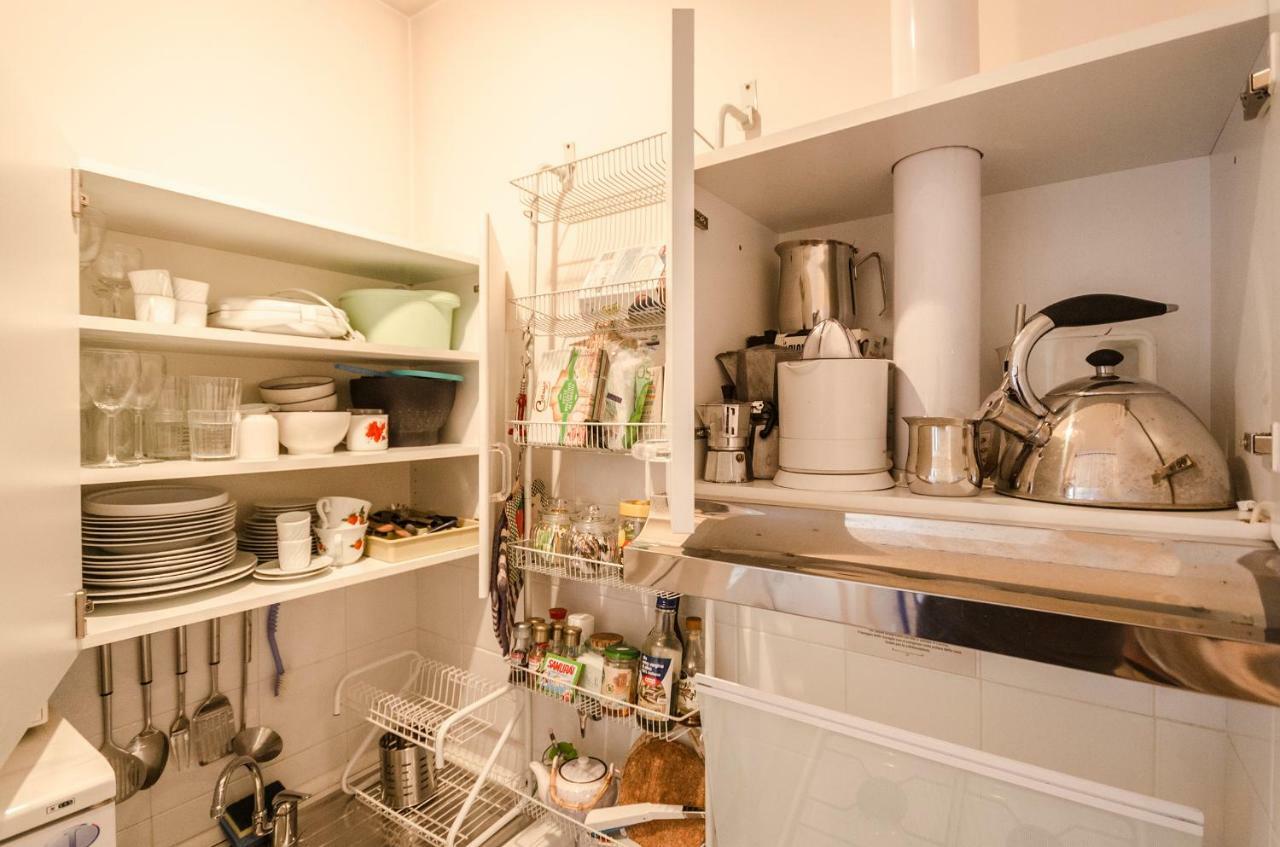 Lupari Apartment, Palazzo Storico Sotto Le Due Torri Appartement