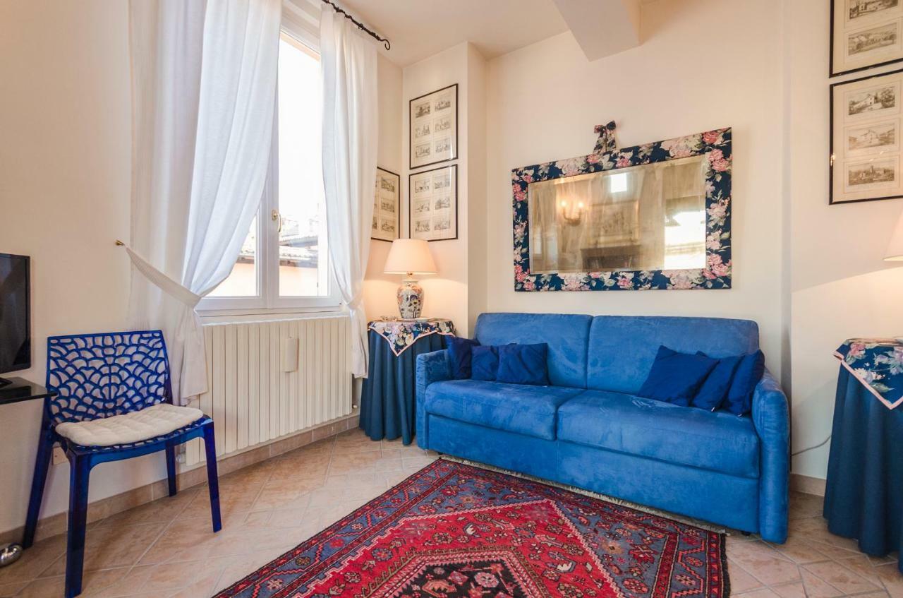 Lupari Apartment, Palazzo Storico Sotto Le Due Torri Appartement