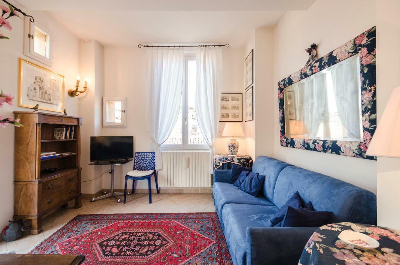 Lupari Apartment, Palazzo Storico Sotto Le Due Torri * Bologne