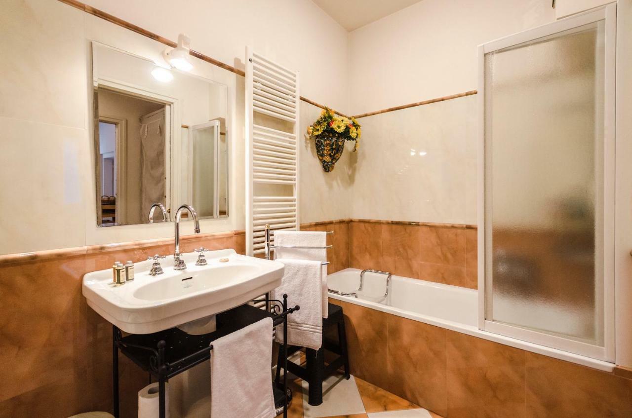 Appartement Lupari Apartment, Palazzo Storico Sotto Le Due Torri