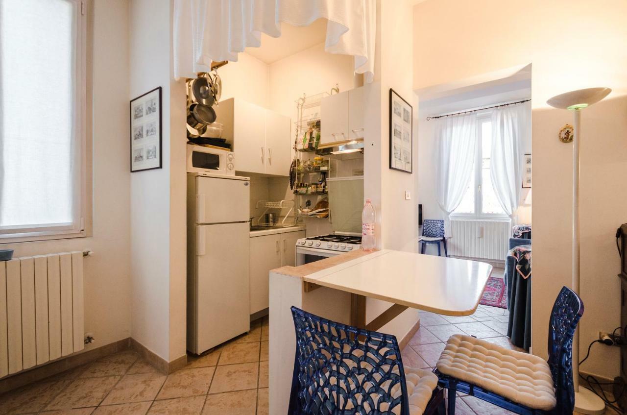 Lupari Apartment, Palazzo Storico Sotto Le Due Torri Appartement