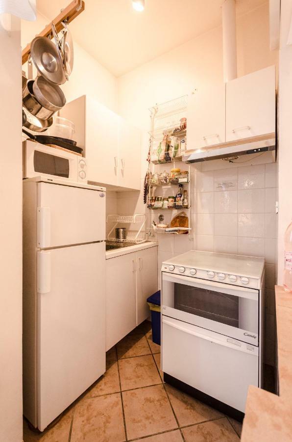 Lupari Apartment, Palazzo Storico Sotto Le Due Torri