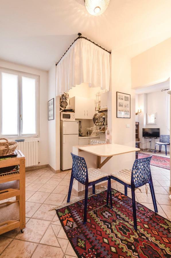 Lupari Apartment, Palazzo Storico Sotto Le Due Torri Appartement *
