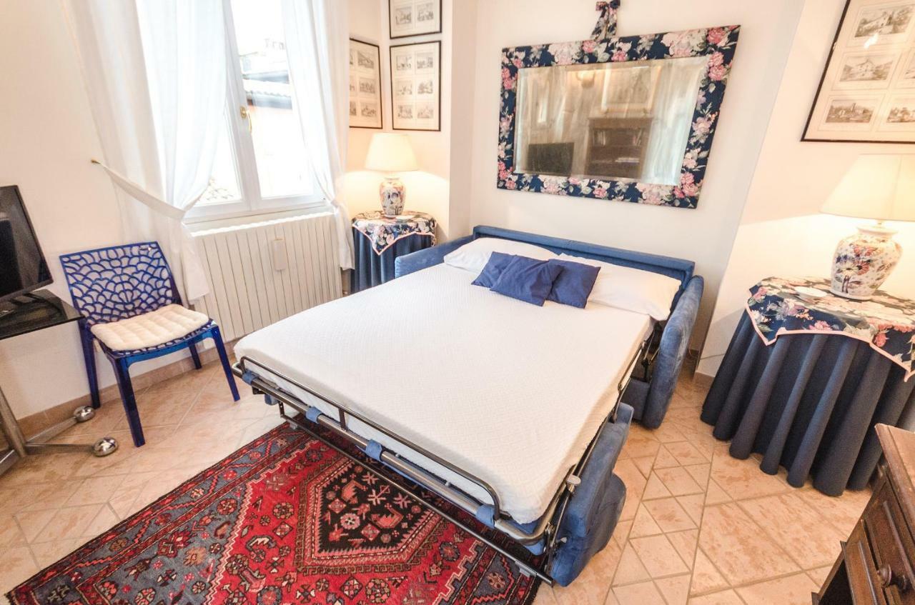 Appartement Lupari Apartment, Palazzo Storico Sotto Le Due Torri *