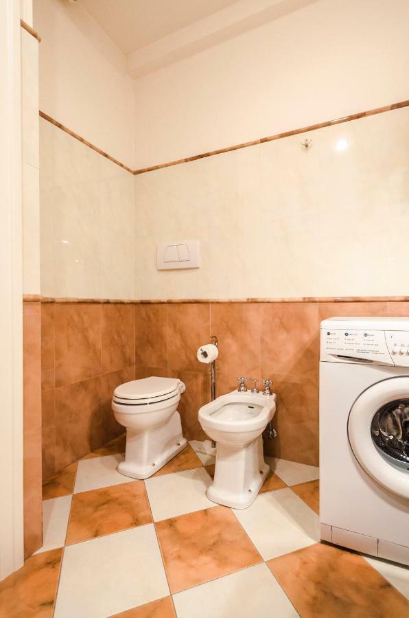 Lupari Apartment, Palazzo Storico Sotto Le Due Torri Appartement *
