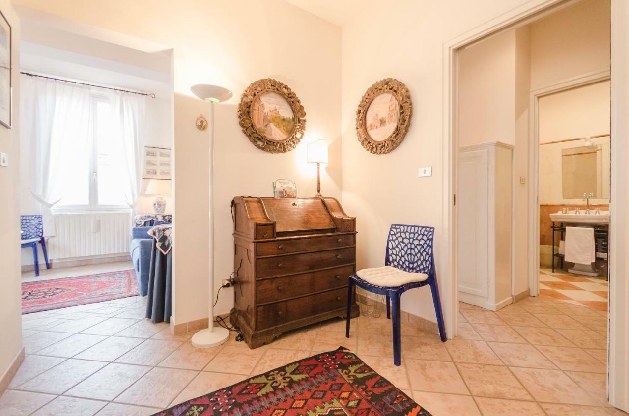 Lupari Apartment, Palazzo Storico Sotto Le Due Torri Bologne