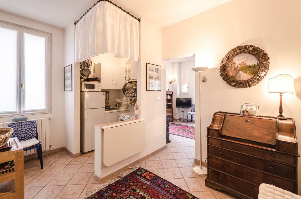 Lupari Apartment, Palazzo Storico Sotto Le Due Torri * Bologne