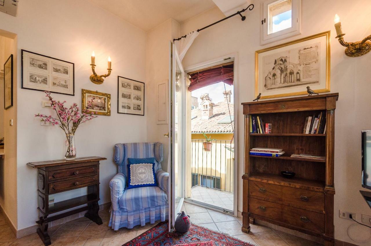 Appartement Lupari Apartment, Palazzo Storico Sotto Le Due Torri *