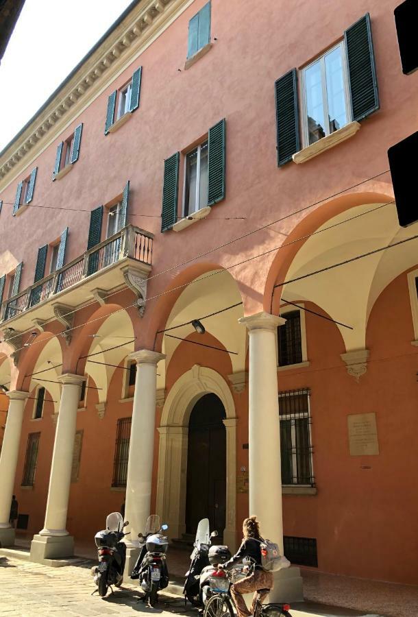 Lejlighed Casa Baciomari Bologna