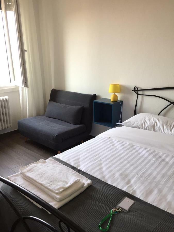 Mambo Gasthof Bologna
