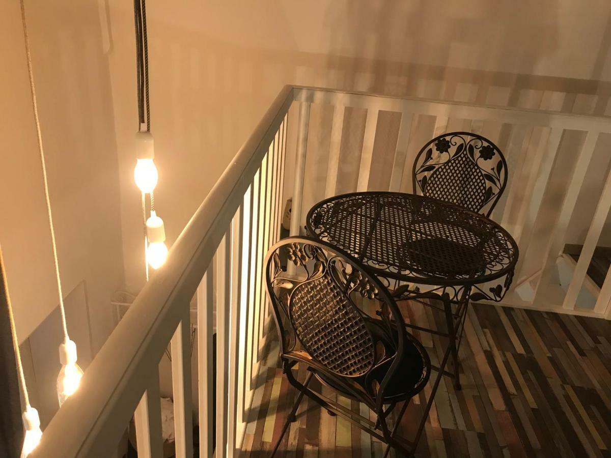 San Carlo House Bolonia