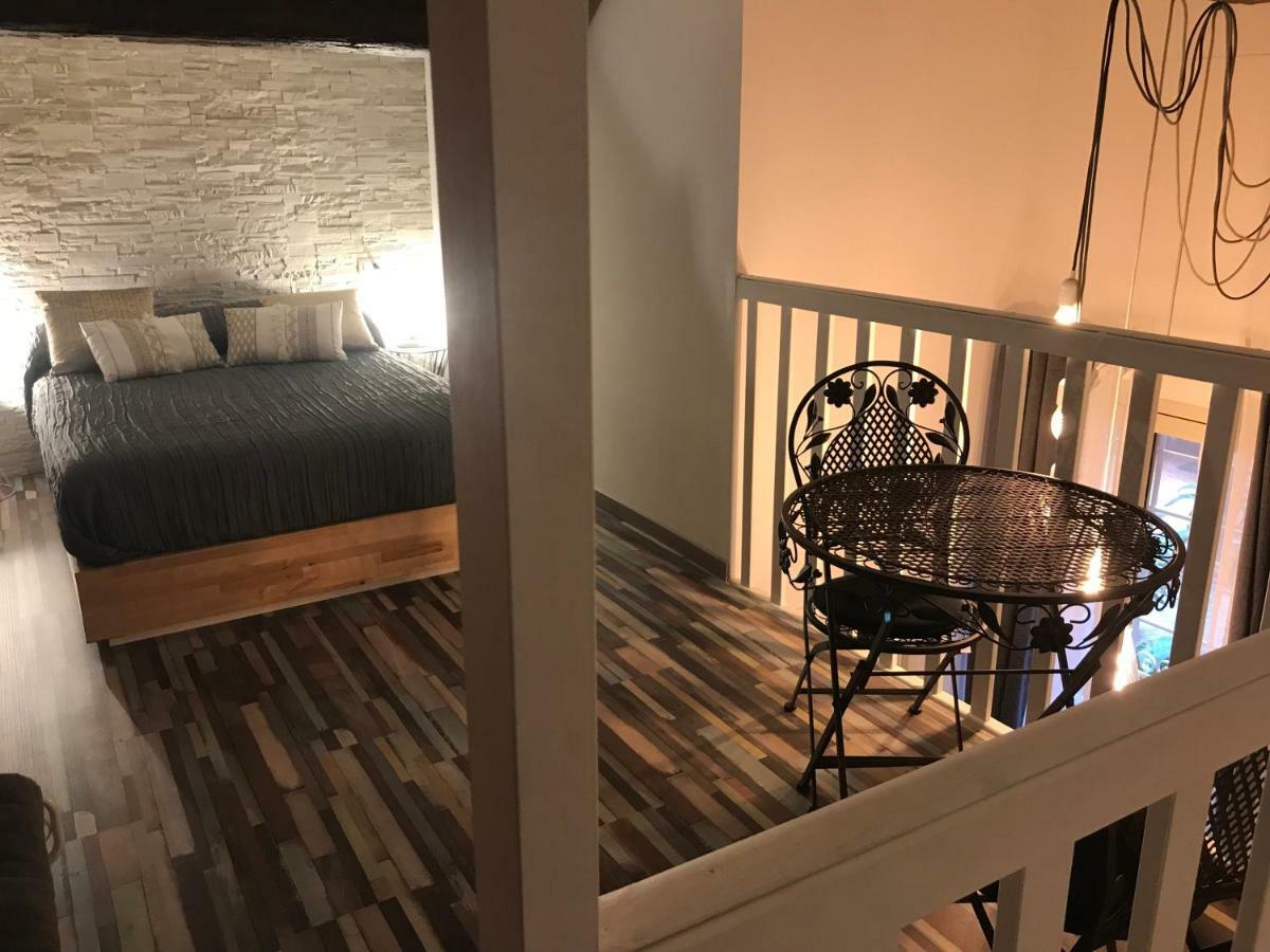 San Carlo House Appartamento