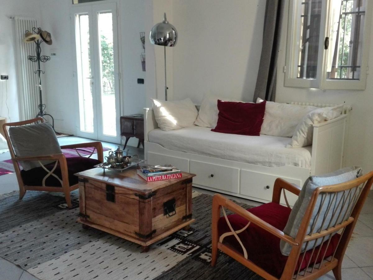 Country house Marana 14