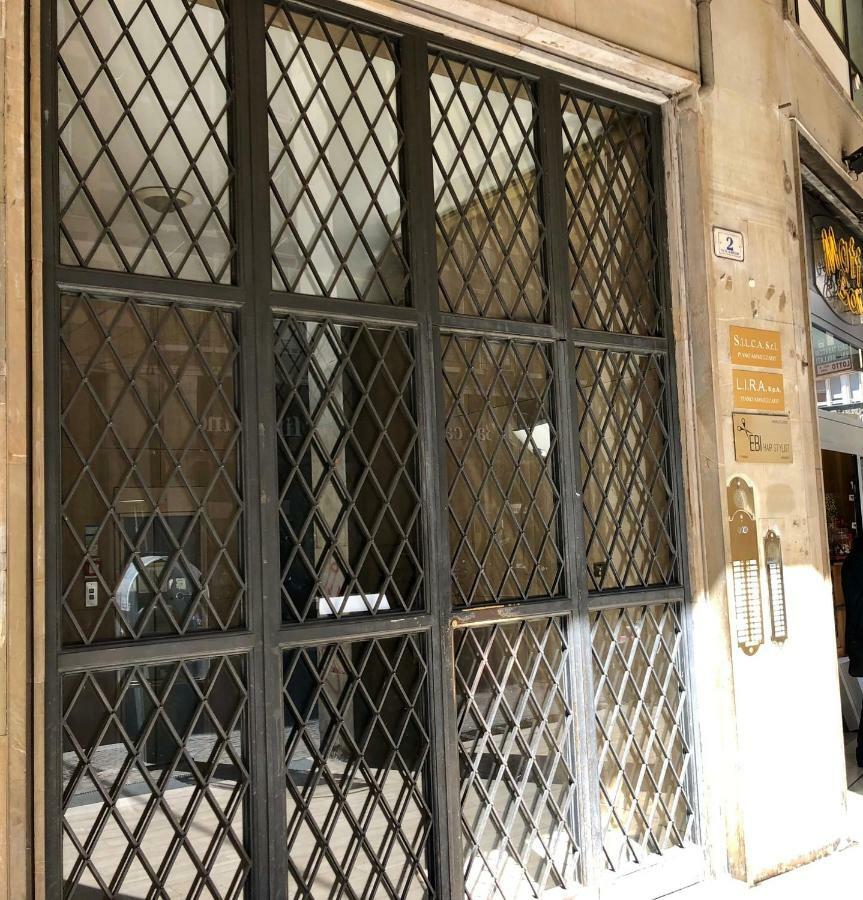 Marconi Thematic Suites Appartamento *