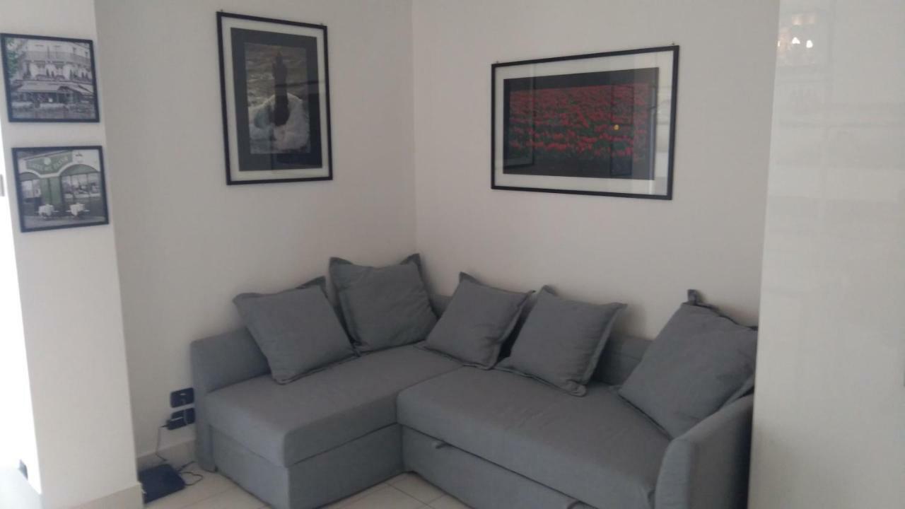 Mr Alto Appartement
