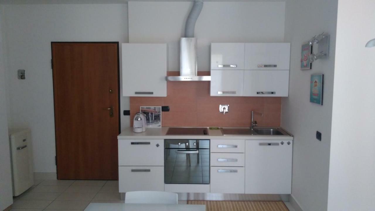 Appartement Mr Alto *