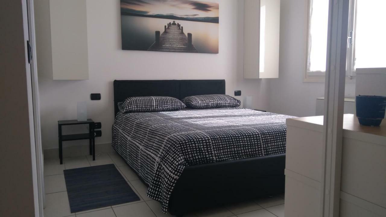 Appartement Mr Alto Bologne