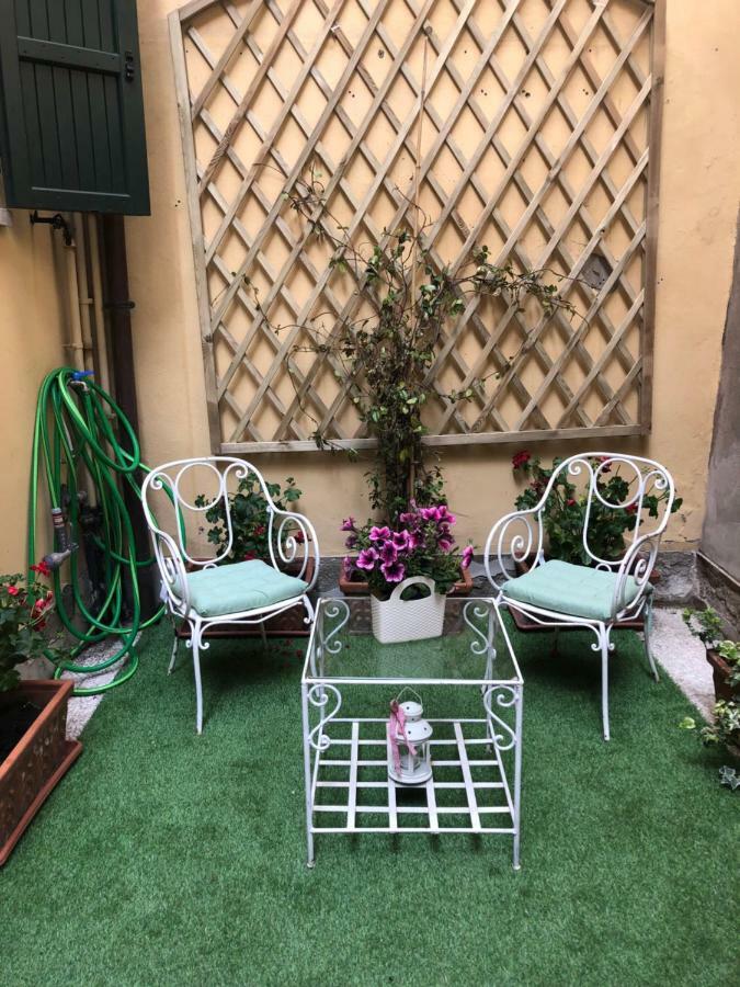 Apartamento Le Palme