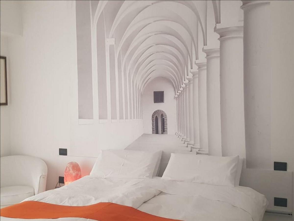 Maison d'hôtes Tamb&b1 Bologne