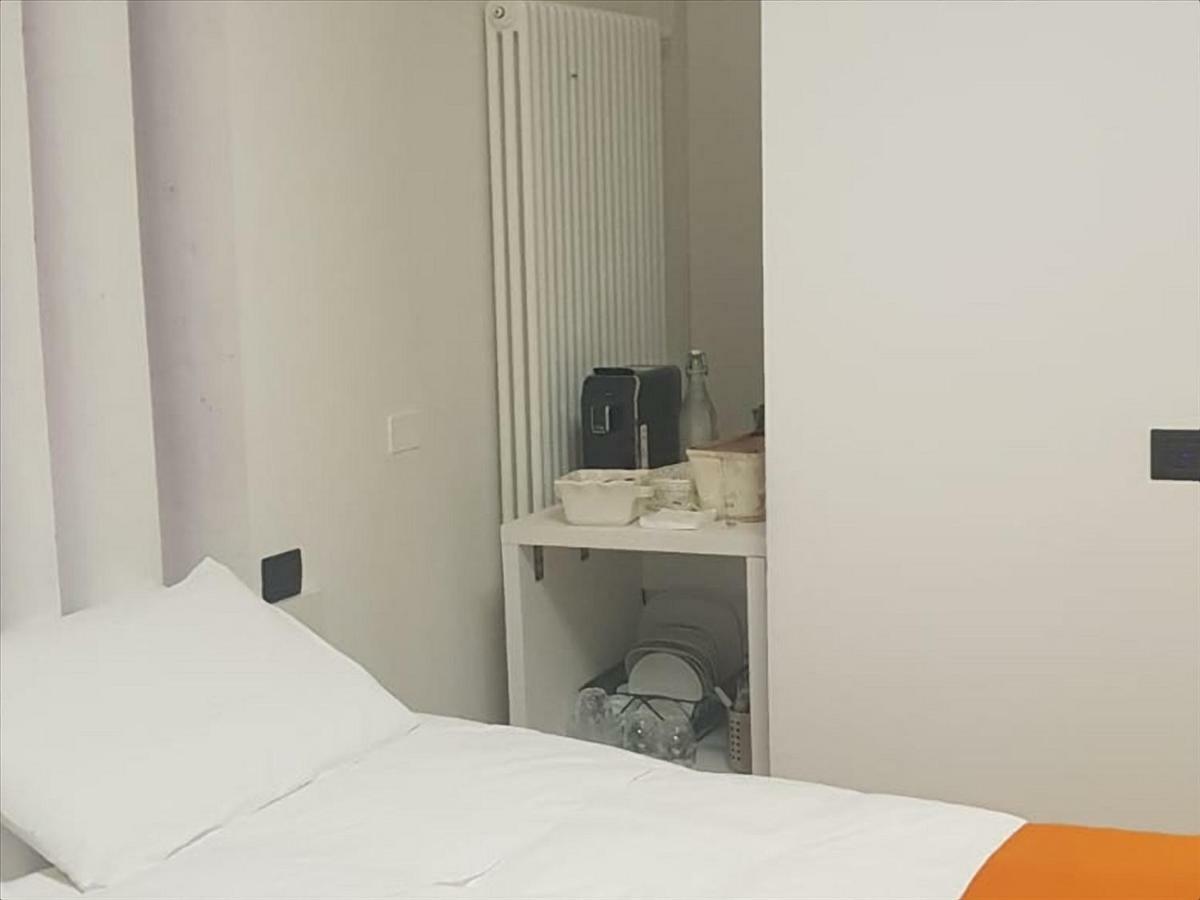 Maison d'hôtes Tamb&b1 Bologne