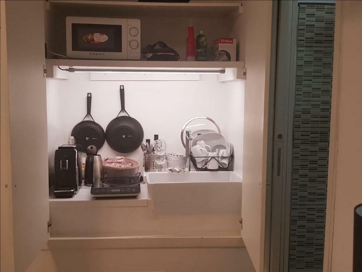 Maison d'hôtes Tamb&b2 Bologne