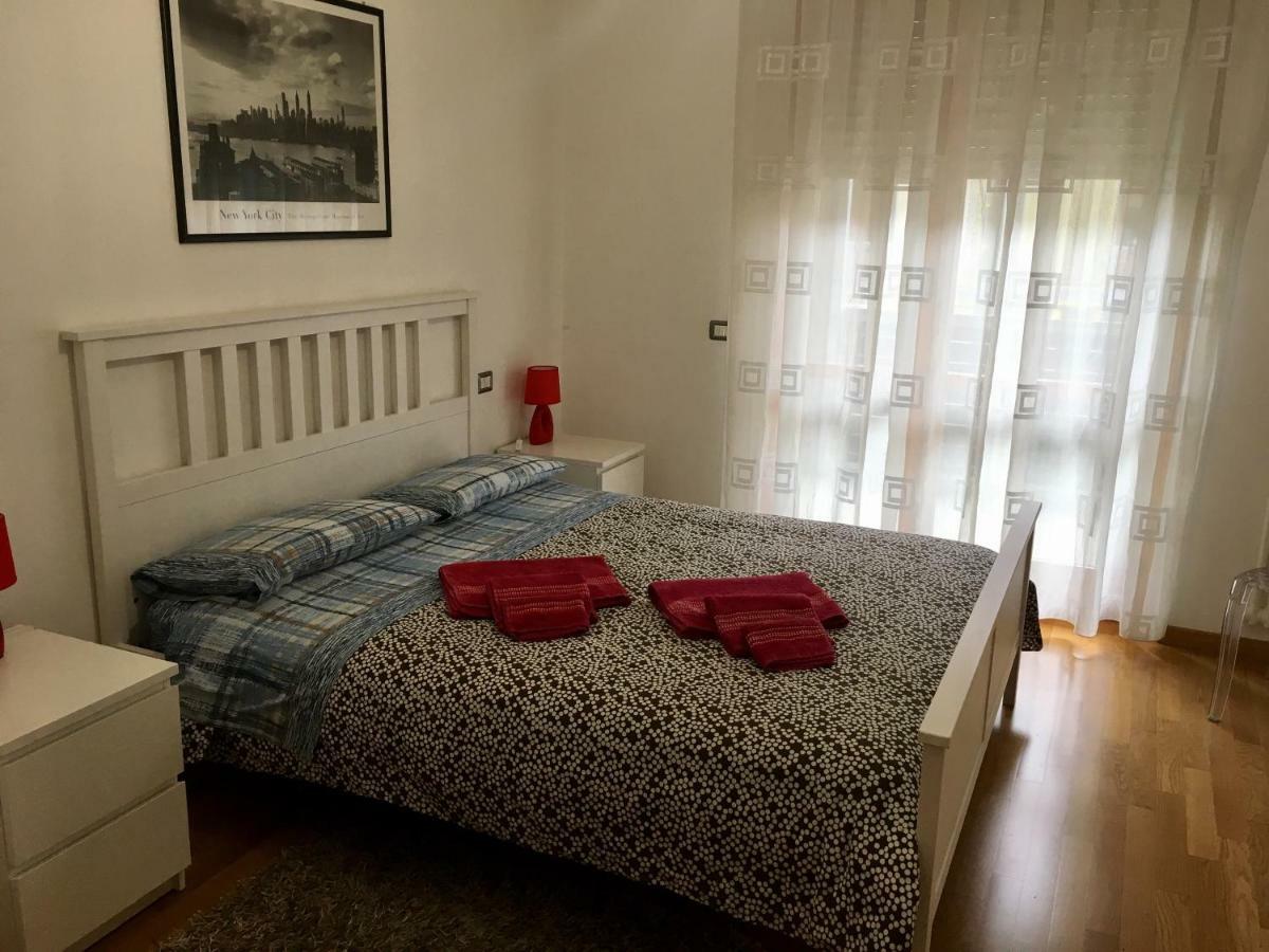 La Casa Di Manolo Bolonia
