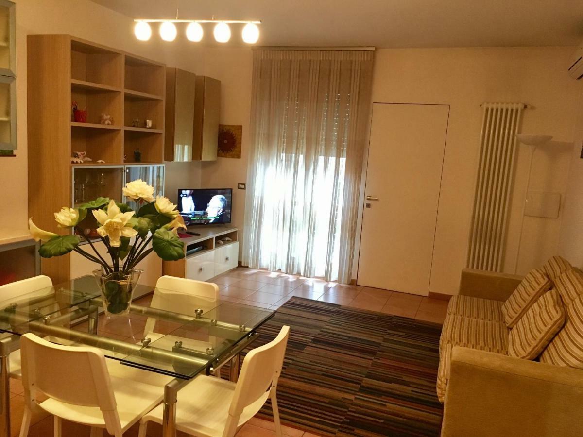 La Casa Di Manolo Apartamento Bolonia