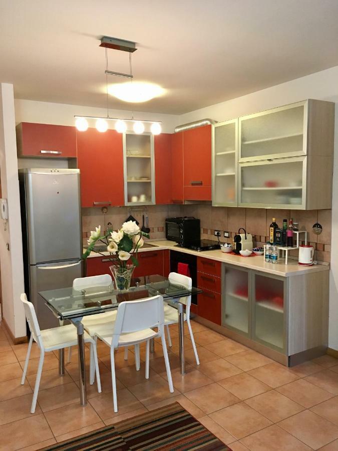 Apartamento La Casa Di Manolo *