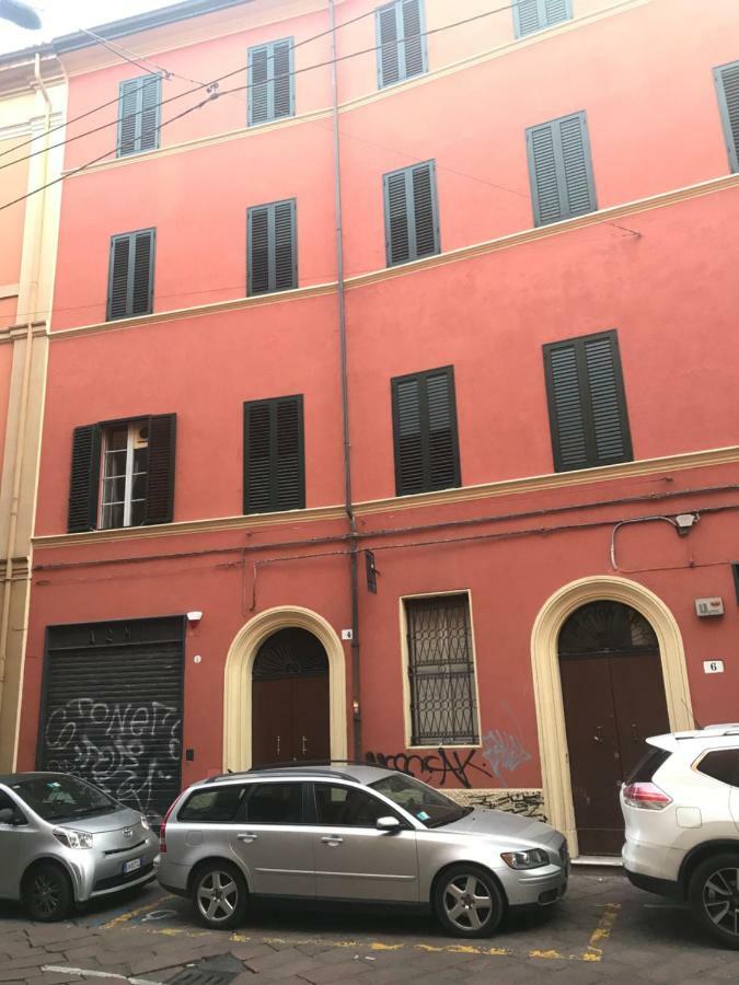 Guasto Bologna