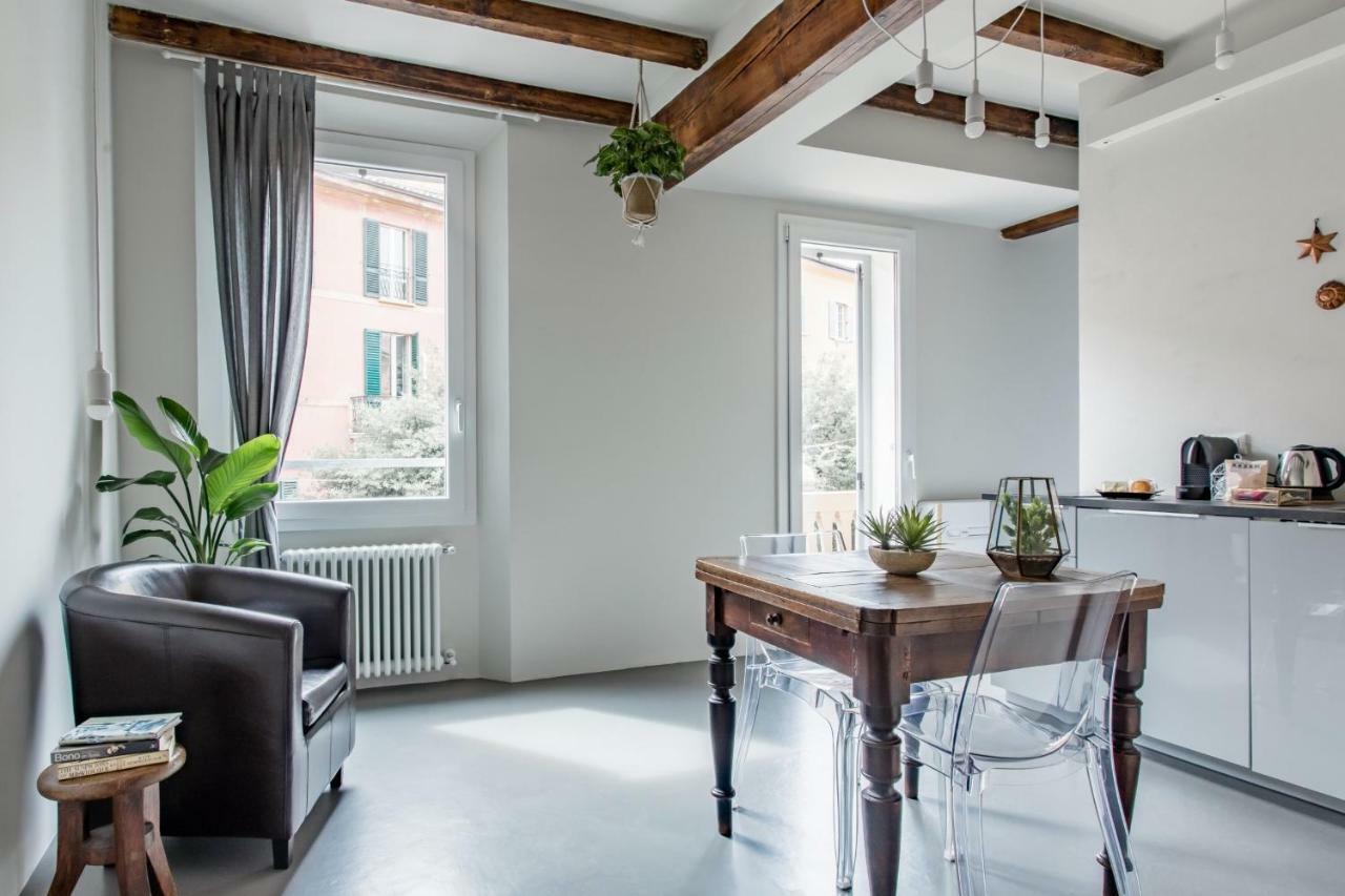 Charming Flat Righi Bologne