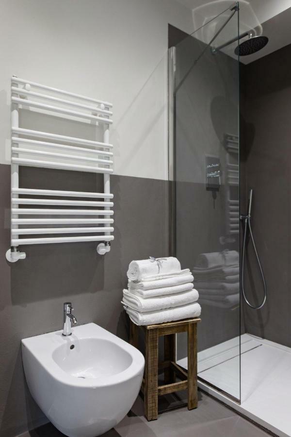 Appartement Charming Flat Righi *