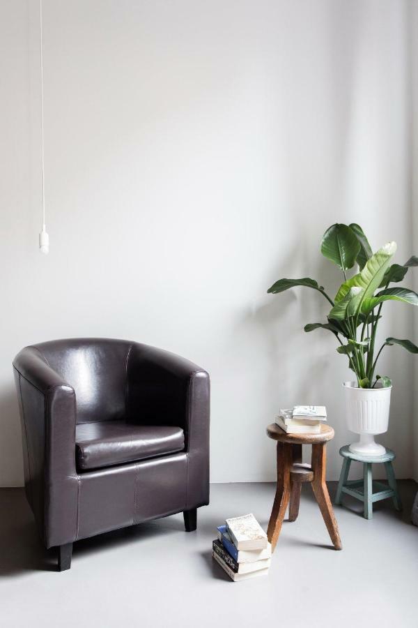 Charming Flat Righi Appartement