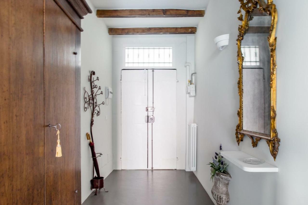 Charming Flat Righi Appartement
