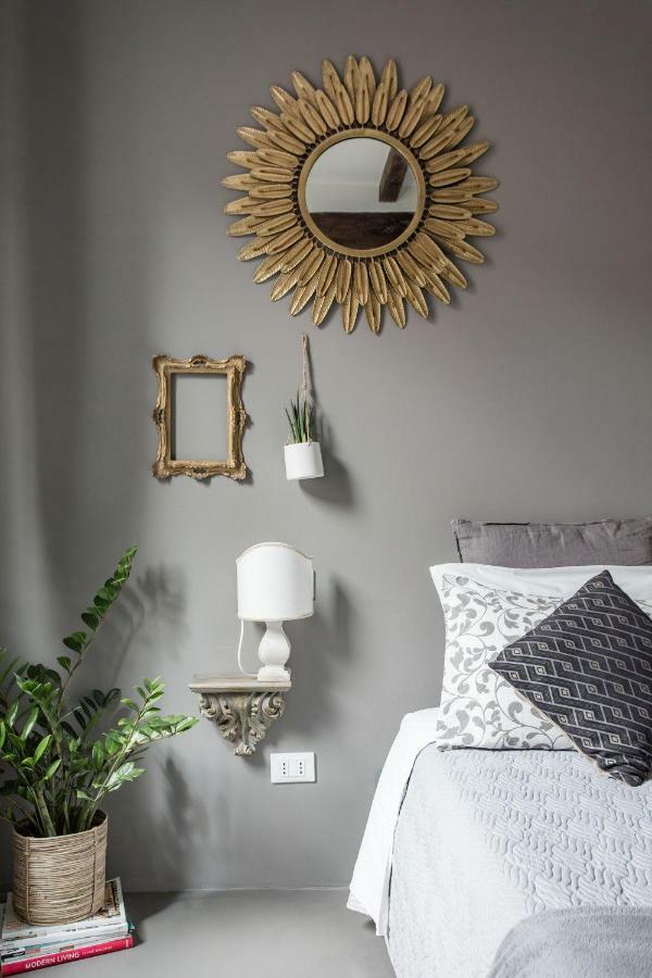 Charming Flat Righi Appartement *