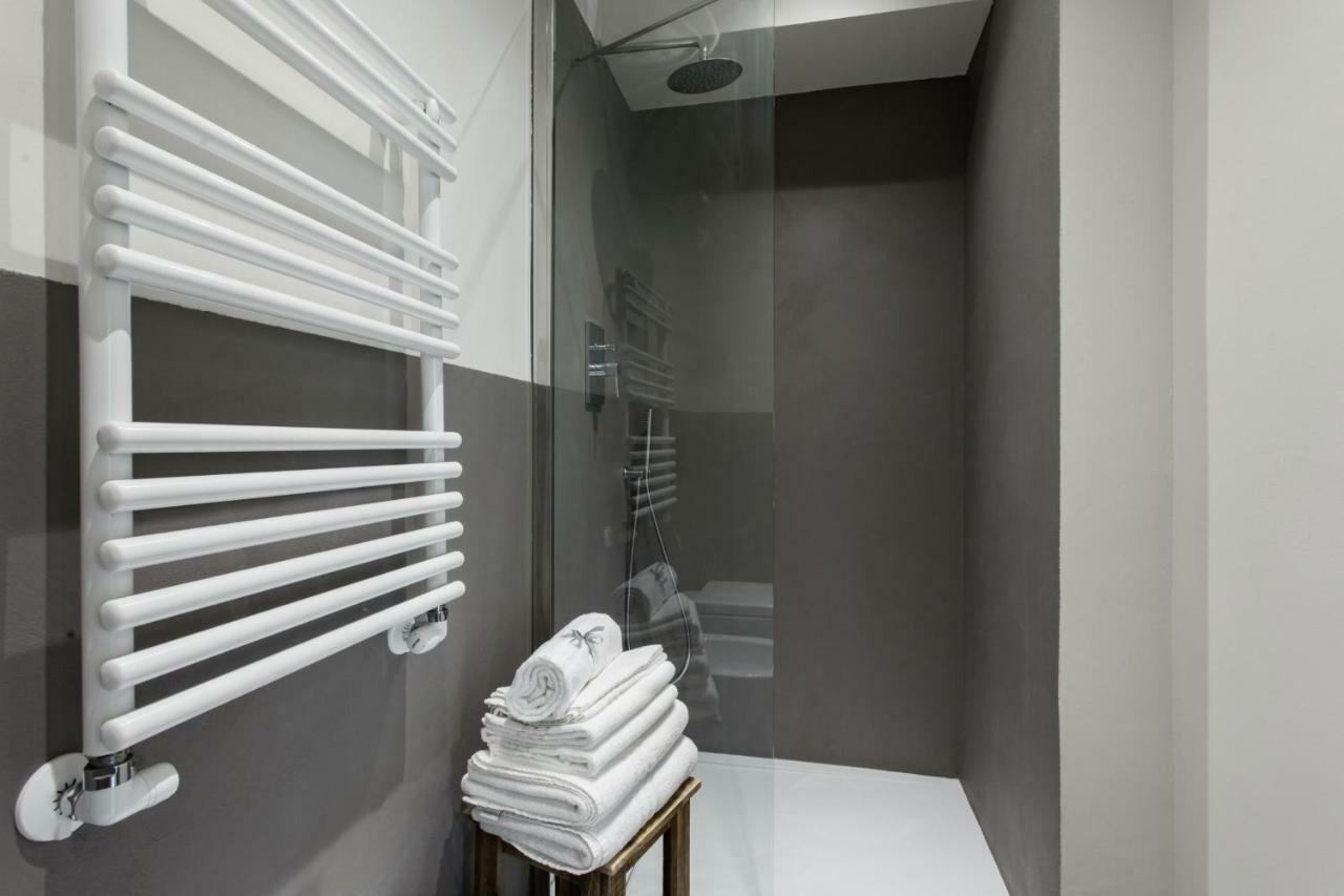 Charming Flat Righi * Bologne