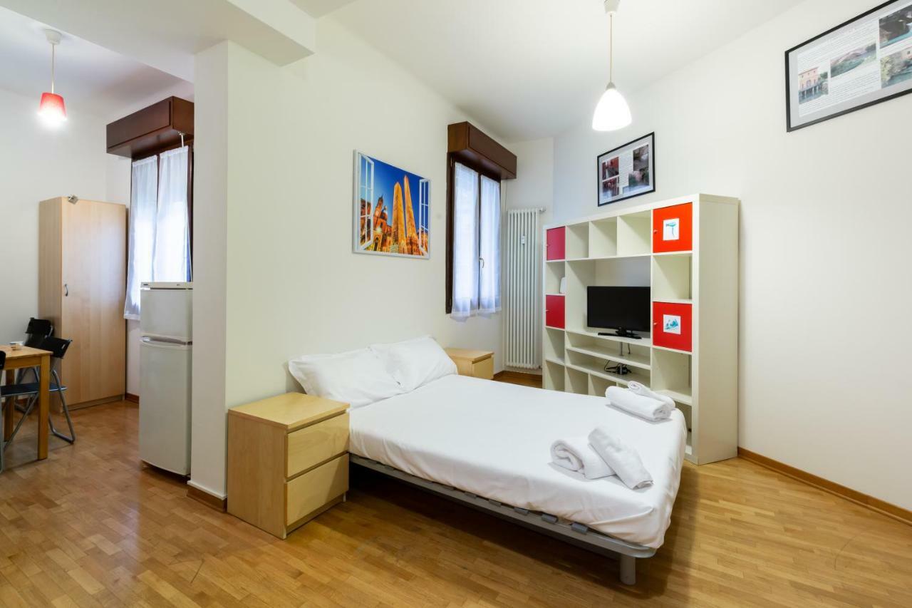 I Canali Di Apartamento *