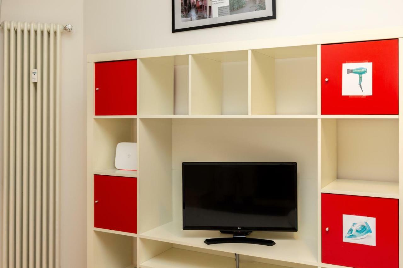 Apartamento I Canali Di *