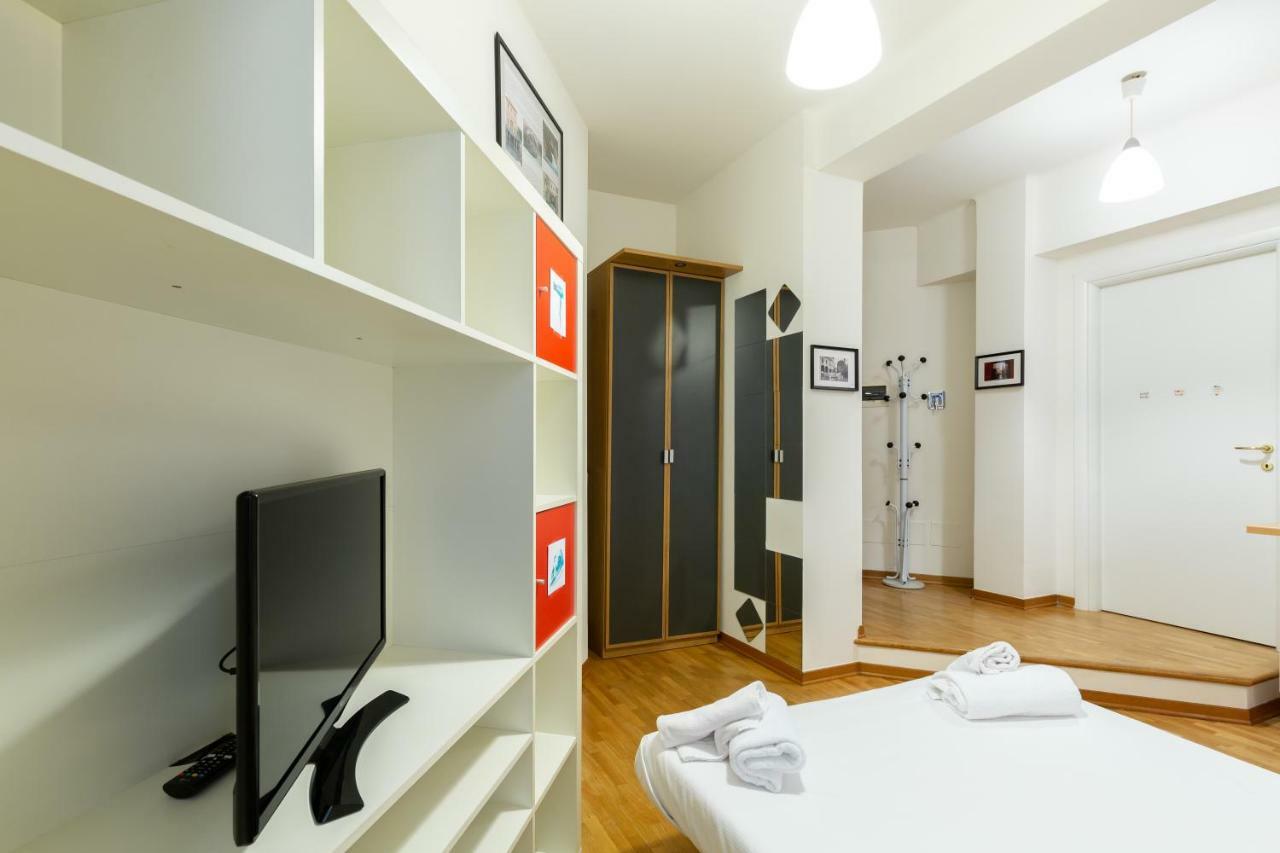Apartamento I Canali Di