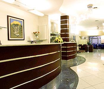 Holiday- Finestrella Hotel 3*