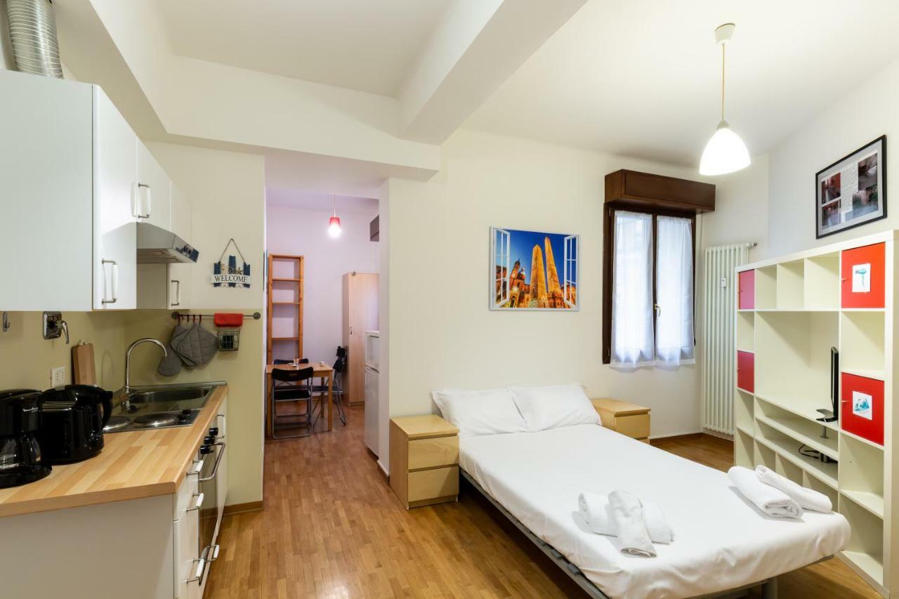 I Canali Di Apartamento