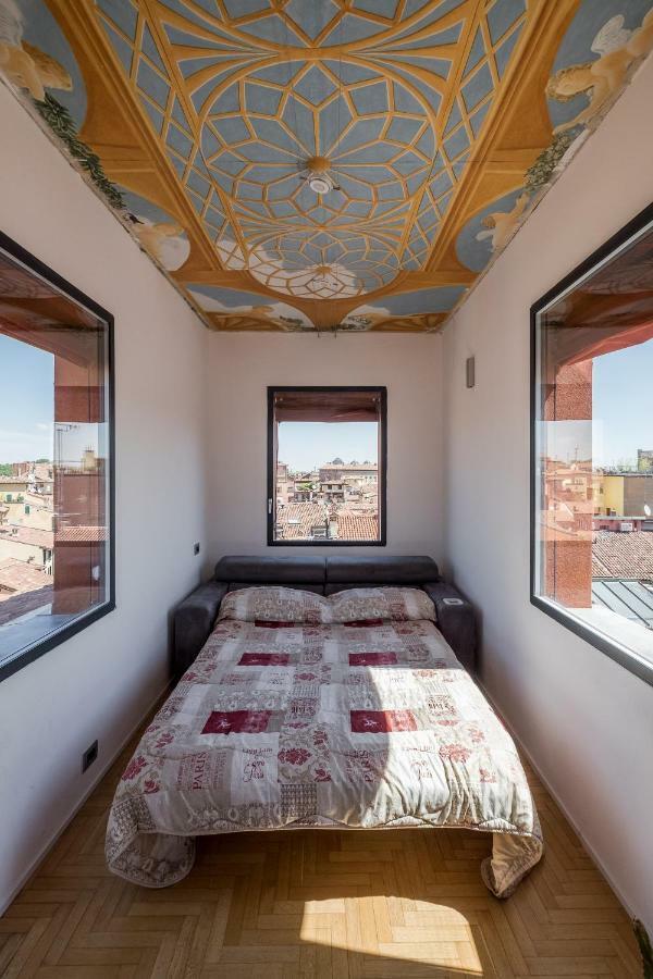 Appartement Esclusivo Con Torre / Altana