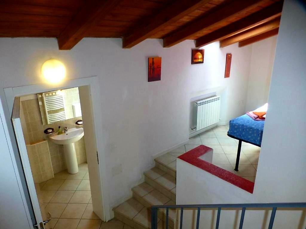 Residenze Fiera-villa Erbosa Appartamento
